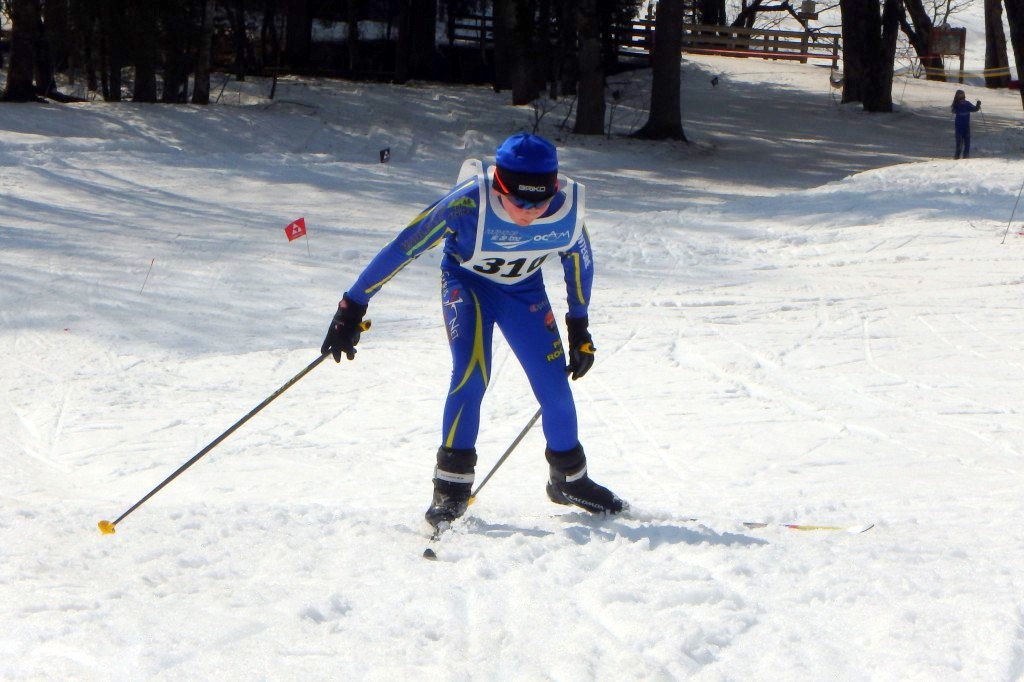 Finale des Foyers 2015